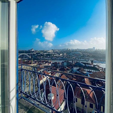 Vitoria'S Terrace Apartments OOporto Extérieur photo